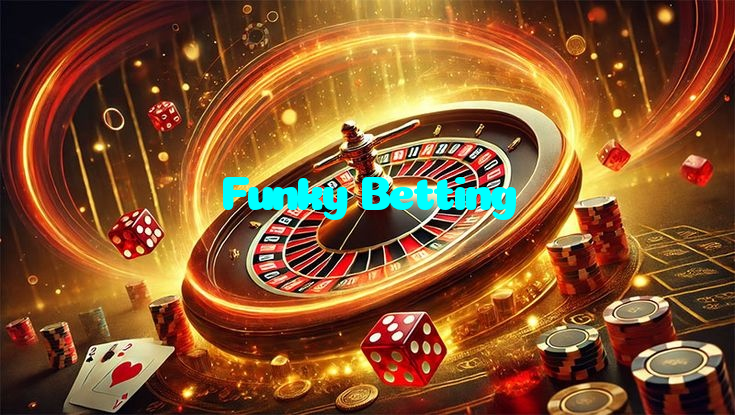 available types of Funky Betting bet including pre-match live express and system bets