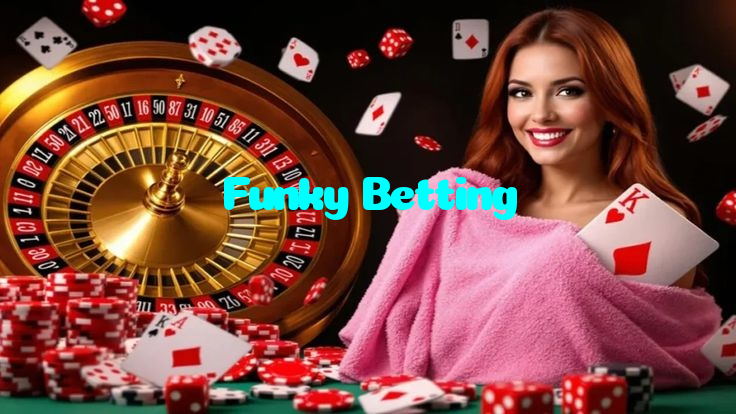 available types of Funky Betting bet including pre-match live express and system bets