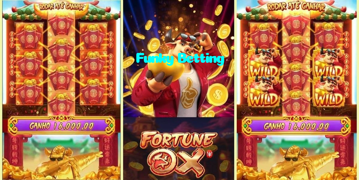 Funky Betting